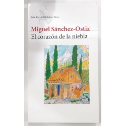 EL CORAZÓN DE LA NIEBLA