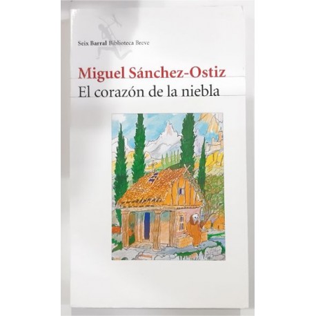 EL CORAZÓN DE LA NIEBLA