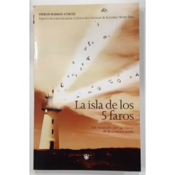 LA ISLA DE LOS 5 FAROS