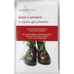 LA TIERRA QUE PISAMOS