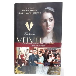 GALERÍAS VELVET EL ORIGEN