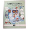MI PRIMER LIBRO SOBRE ORDENADORES
