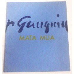NATA MUA PAUL GAUGUIN 1848-1903