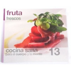 FRUTA FRESCOS
