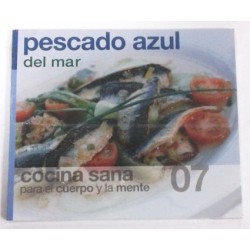 PESCADO AZUL DEL MAR