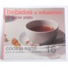 BEBIDAS E INFUSIONES EL TERCER PLATO