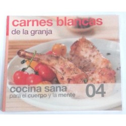 CARNES BLANCAS DE LA GRANJA