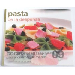 PASTA DE LA DESPENSA