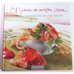 EL SABOR DE NUESTRA COCINA