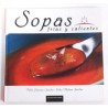 SOPAS FRÍAS Y CALIENTES