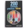 200 CONSEJOS PRÁCTICOS FILTROS