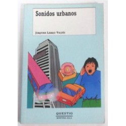 SONIDOS URBANOS
