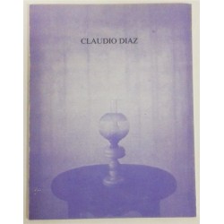 CLAUDIO DIAZ