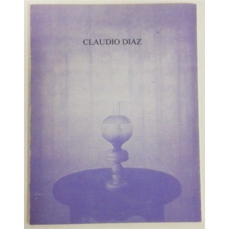 CLAUDIO DIAZ