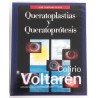QUERATOPLASTIAS Y QUERATOPRÓTESIS