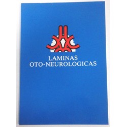 LAMINAS OTO-NEUROLÓGICAS