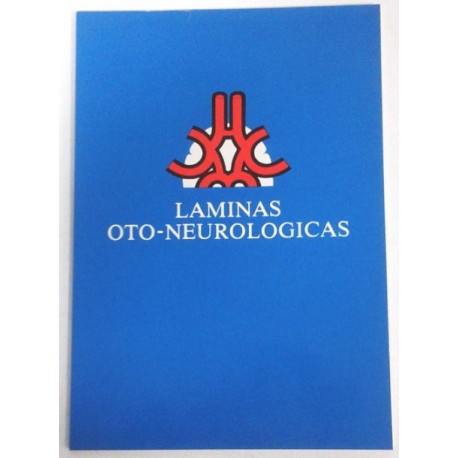 LAMINAS OTO-NEUROLÓGICAS