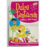 DULCE TENTACIÓN