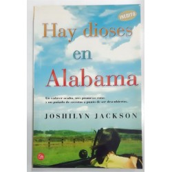 HAY DIOSES EN ALABAMA