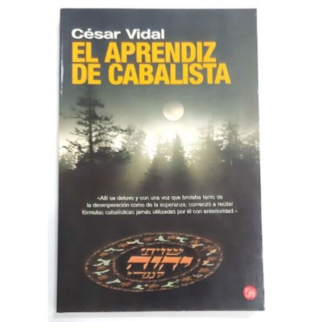 EL APRENDIZ DE CABALISTA
