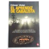 EL APRENDIZ DE CABALISTA