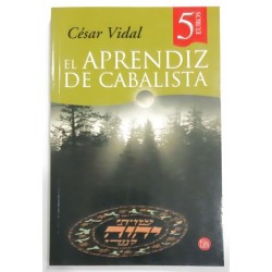 EL APRENDIZ DE CABALISTA