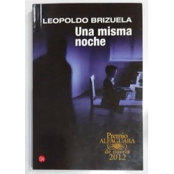 UNA MISMA NOCHE