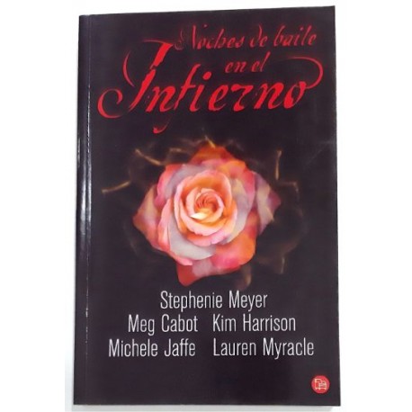 NOCHES DE BAILE EN EL INFIERNO