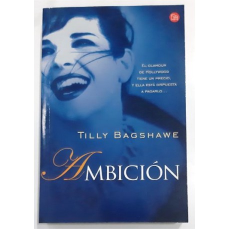 AMBICIÓN