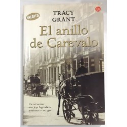 EL ANILLO DE CAREVALO