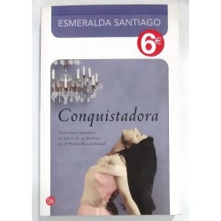 CONQUISTADORA