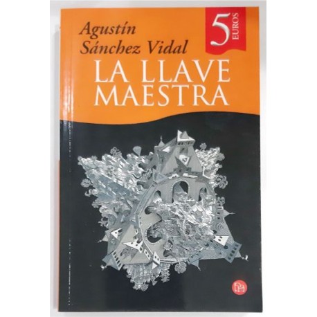LA LLAVE MAESTRA