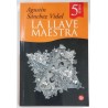 LA LLAVE MAESTRA