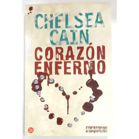 CORAZÓN ENFERMO