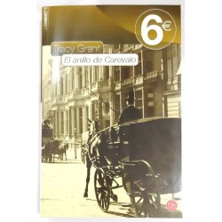 EL ANILLO DE CAREVALO