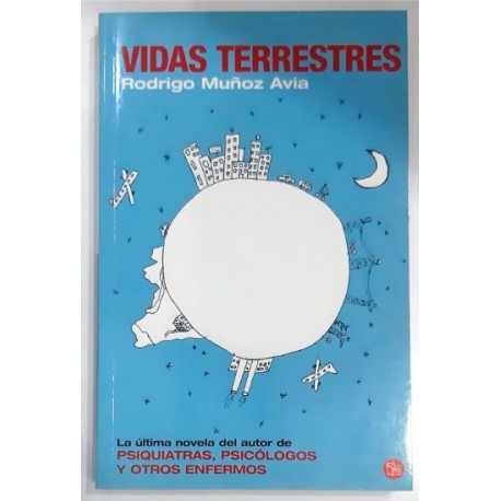 VIDAS TERRESTRES