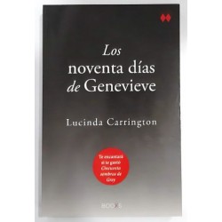 LOS NOVENTAS DÍAS DE GENEVIEVE