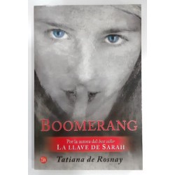BOOMERANG
