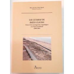 LAS CETARIAE DE BAELO CLAUDIA