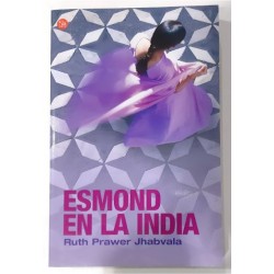 ESMOND EN LA INDIA