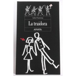 LA TRAIDORA