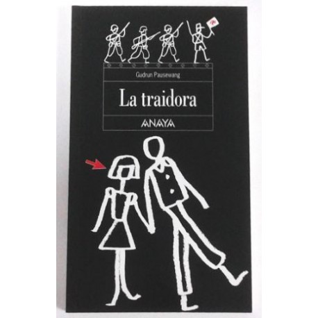 LA TRAIDORA