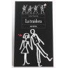 LA TRAIDORA