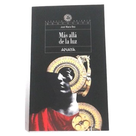 MÁS ALLÁ DE LA LUZ