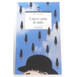 CATORCE GOTAS DE MAYO