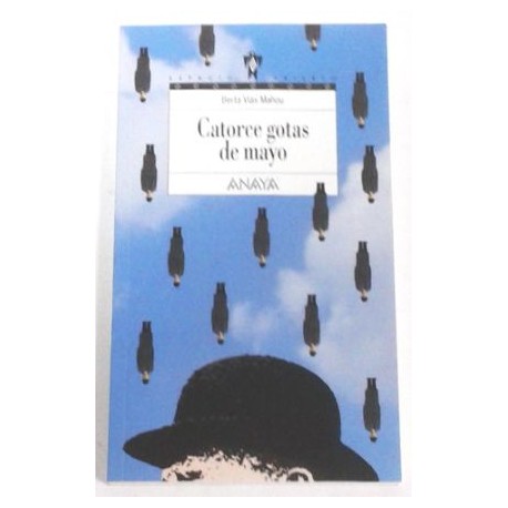 CATORCE GOTAS DE MAYO