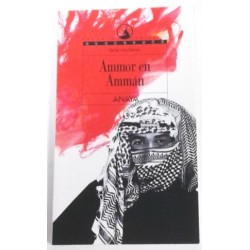 AMMOR EN AMMÁN