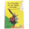 HISTORIAS DE LA OTRA TIERRA