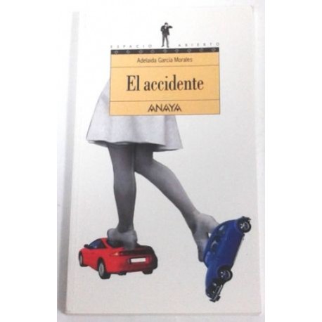 EL ACCIDENTE