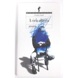 A CIELO ABIERTO